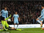 Bóng đá anh, ngoại hạng anh, lịch thi đấu euro 2012, Huyền thoại của M.U khen Sir Alex nhưng tin... Man City sẽ vô địch